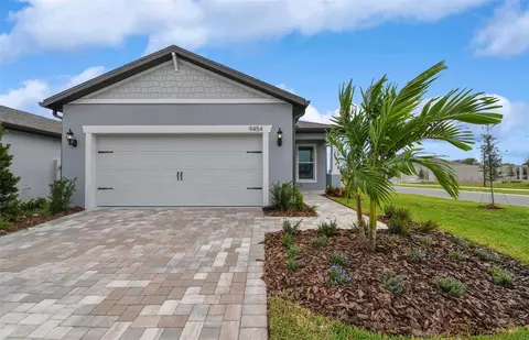 9454 Ballaster Pointe Loop, Parrish, FL 34219