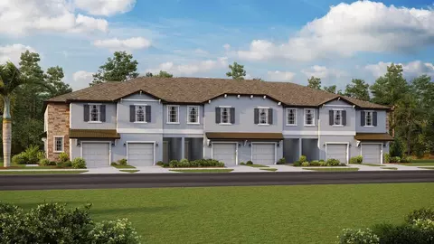 10447 Lavender Aster Trl, San Antonio, FL 33576