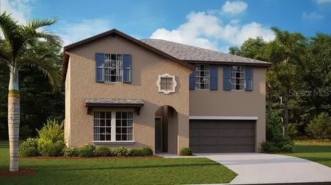 11213 Linden Depot Rd, San Antonio, FL 33576