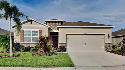2570 Canyon Crest Dr, Lakeland, FL 33811