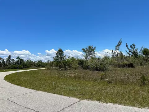 16285 Rennie Rd, Port Charlotte, FL 33981