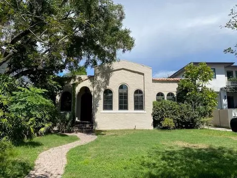 416 S Paloma Pl, Tampa, FL 33609