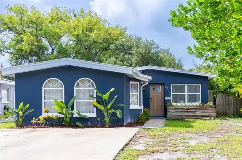 6928 40th Ave N, Saint Petersburg, FL 33709