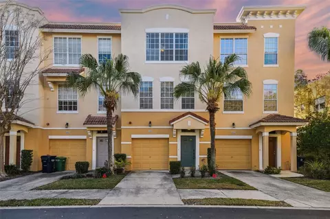 5605 Gaspar Oaks Dr #5605, Tampa, FL 33611