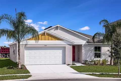 12643 Hysmith Loop, Parrish, FL 34219