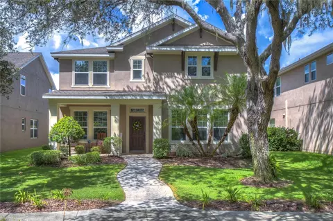 5407 Match Point Pl, Lithia, FL 33547