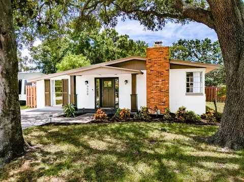 4508 W Paxton Ave, Tampa, FL 33611