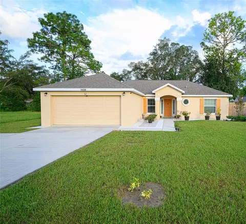 14220 Spring Hill Dr, Spring Hill, FL 34609