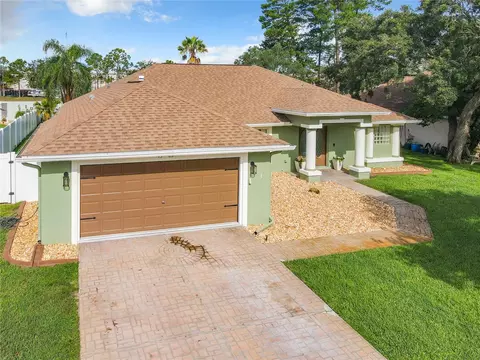 4385 Berkeley Heights Ave, Spring Hill, FL 34606