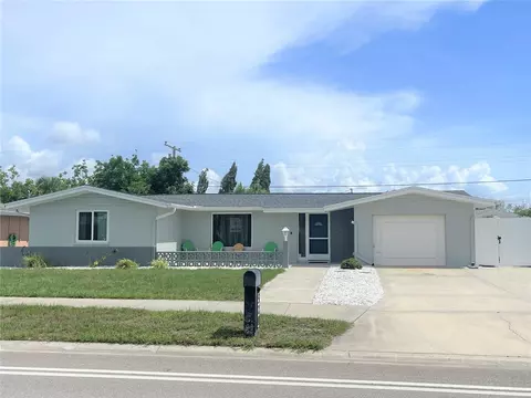 528 Shamrock Blvd, Venice, FL 34293
