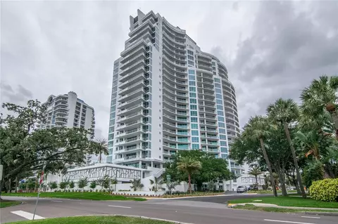 3401 Bayshore Blvd #1703, Tampa, FL 33629