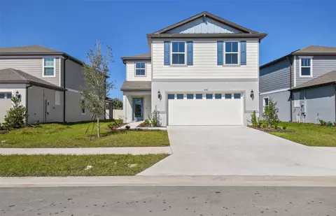 481 Waterford Dr, Lake Alfred, FL 33850