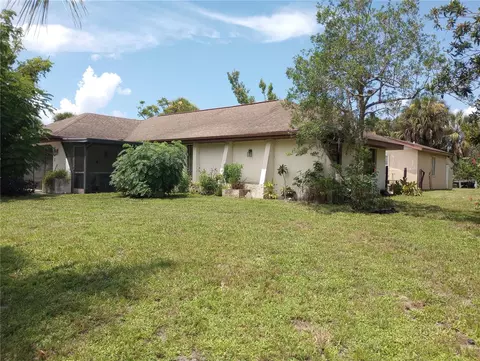 Undisclosed, Port Charlotte, FL 33954