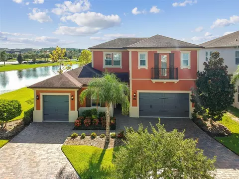 4468 Ortona Ln, Wesley Chapel, FL 33543