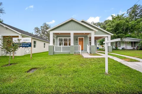 1709 E Sligh Ave, Tampa, FL 33610