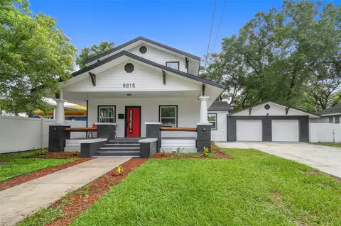 6815 N Central Ave, Tampa, FL 33604