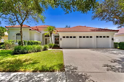 17813 Eagle Trace St, Tampa, FL 33647
