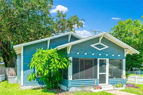 3110 N Tampa St, Tampa, FL 33603