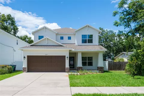 3407 Ohio Ave, Tampa, FL 33611