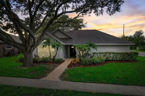 3094 Hidden Hills Dr, Palm Harbor, FL 34683