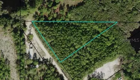 145 Herndon Rd, Carrabelle, FL 32322