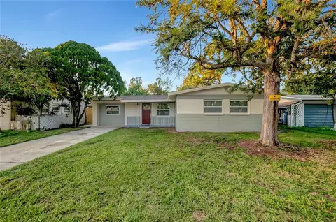 6359 57th Ave N, Saint Petersburg, FL 33709