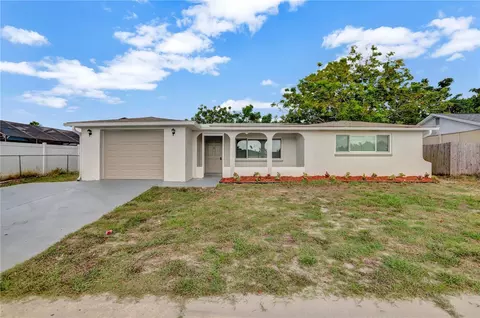 11614 Zimmerman Rd, Port Richey, FL 34668