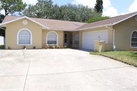 4441 Sail Dr, New Port Richey, FL 34652