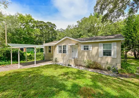 2908 Irene St, Lutz, FL 33559