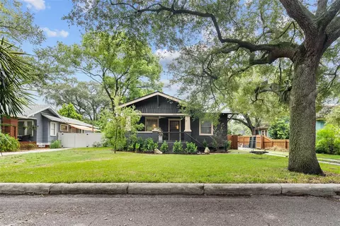 5111 N Branch Ave, Tampa, FL 33603