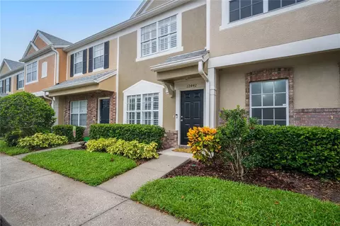 12442 Berkeley Square Dr, Tampa, FL 33626