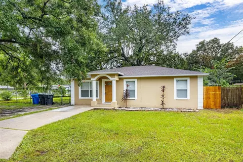 7517 Connecticut Dr, Tampa, FL 33619