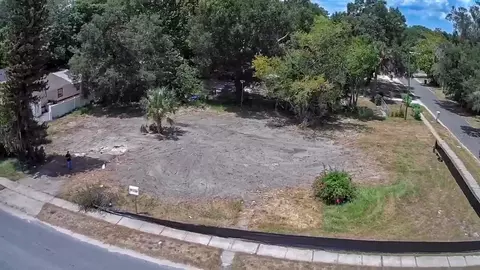 802 Marvin C Zanders Ave, Apopka, FL 32703