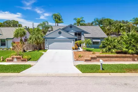4804 Harbor Woods Dr, Palm Harbor, FL 34683