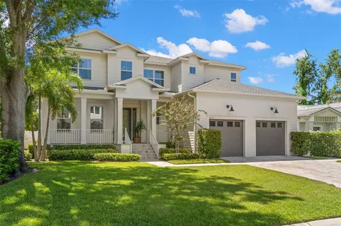 3417 S Gardenia Ave, Tampa, FL 33629