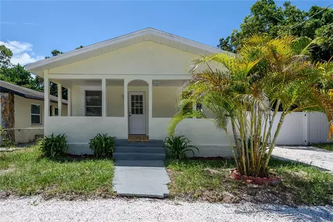 9504 N 13th St, Tampa, FL 33612