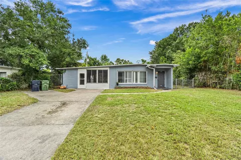 208 W Bougainvillea Ave, Tampa, FL 33612