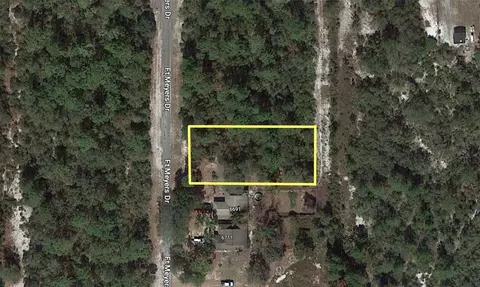 Fort Myers Drive, Indian Lake Estates, FL 33855