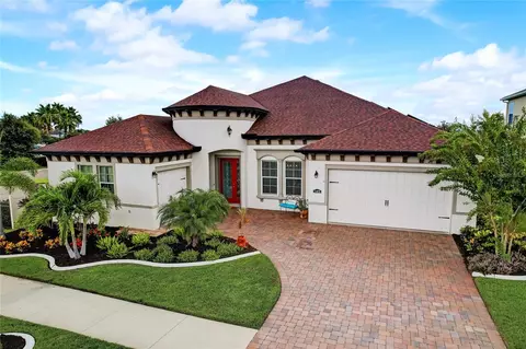 11875 Lake Lucaya Dr, Riverview, FL 33579