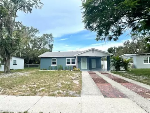 541 Jamestown Ave, Lakeland, FL 33801