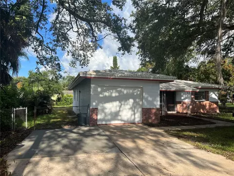 2419 26th St S, Saint Petersburg, FL 33712