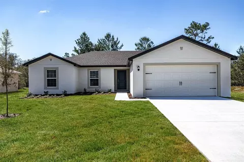 60 Redwood Ct, Poinciana, FL 34759