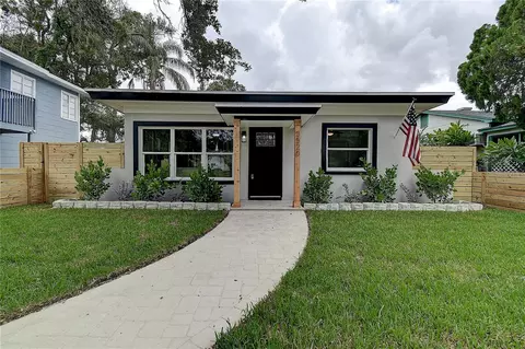 3520 Emerson Ave S, Saint Petersburg, FL 33711