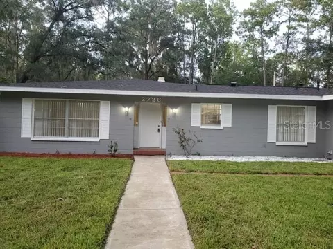 2726 NW 36th Pl, Gainesville, FL 32605