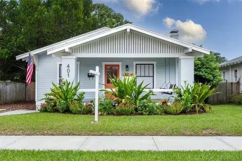 401 E Fern St, Tampa, FL 33604