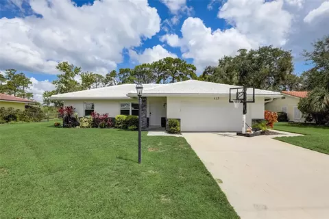 415 Rubens Dr, Nokomis, FL 34275