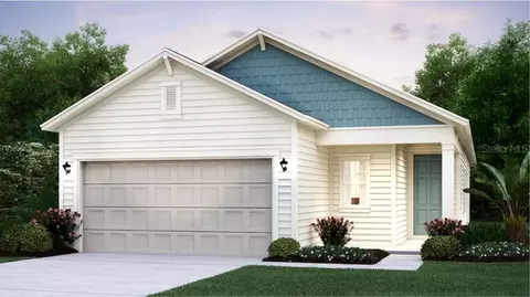 1811 NW 44th Court Rd, Ocala, FL 34482