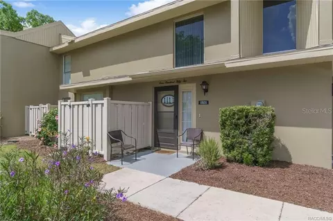 11531 W Sandpiper Ct #1, Crystal River, FL 34429