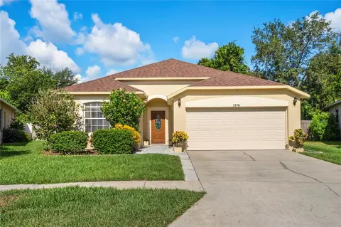 22741 Marsh Wren Dr, Land O Lakes, FL 34639
