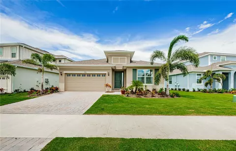 953 Signet Dr, Apollo Beach, FL 33572